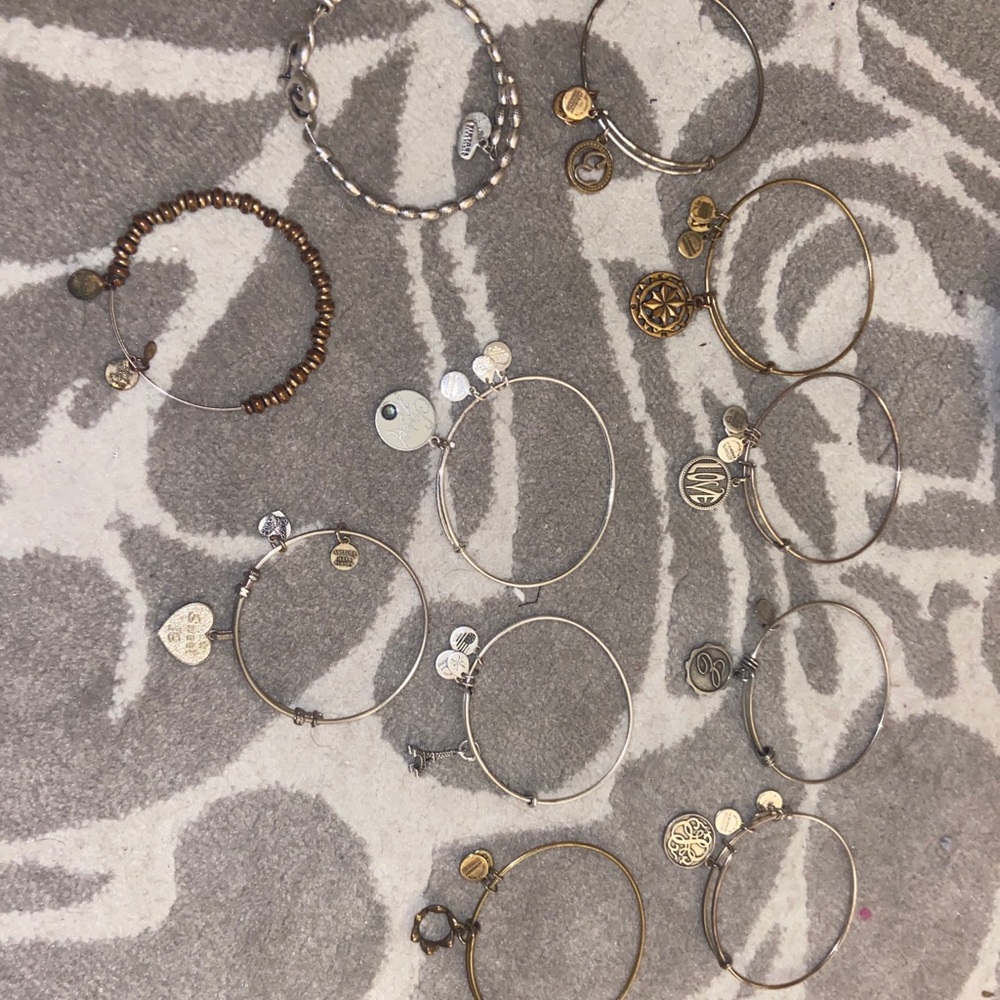 Alex and Ani